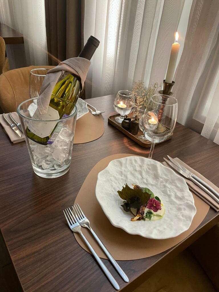 Гостиница Реавиль Арзамас-68