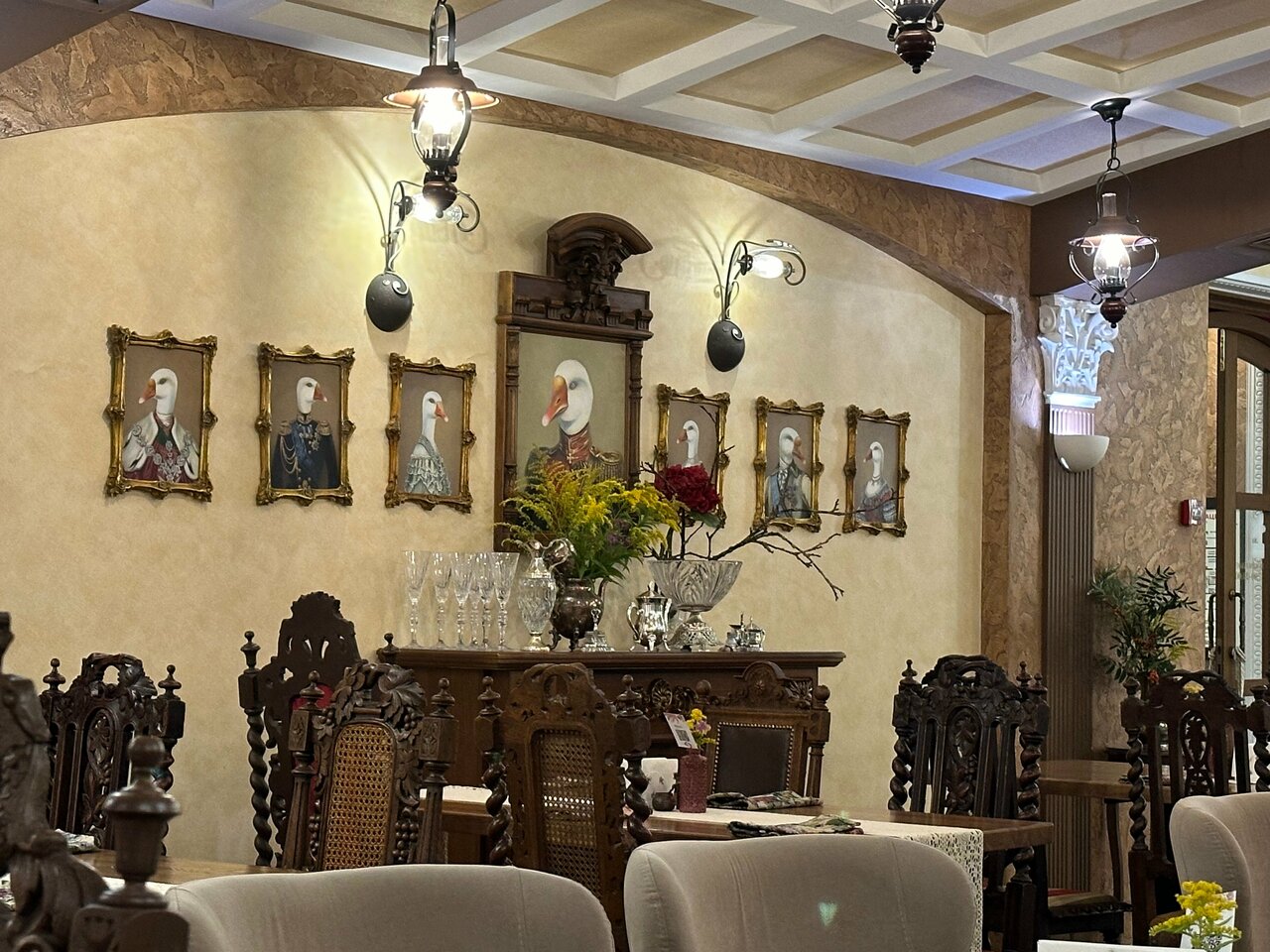 Гостиница Реавиль Арзамас-205