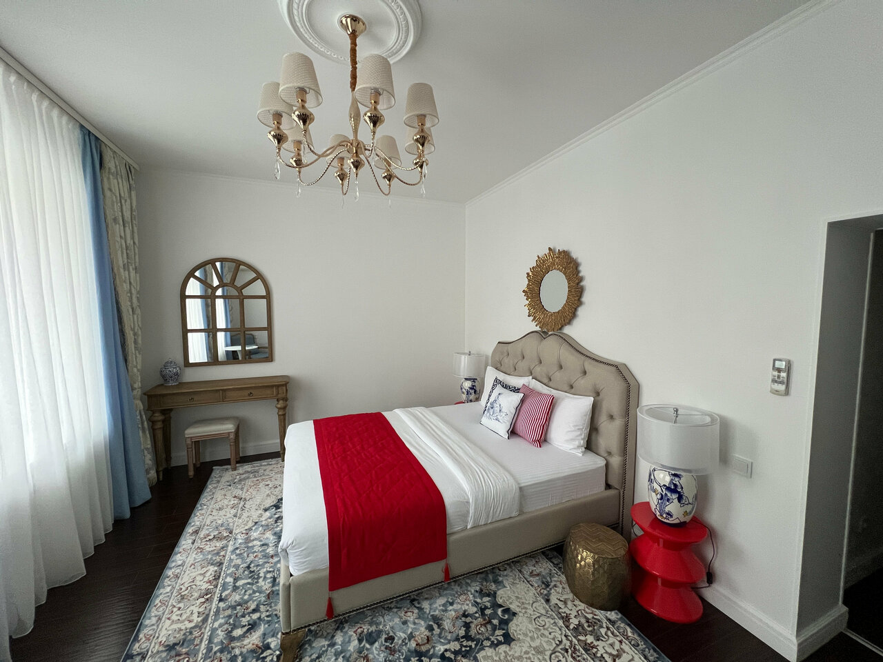 Гостиница Реавиль Арзамас-207