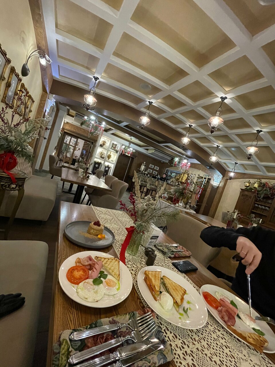 Гостиница Реавиль Арзамас-231