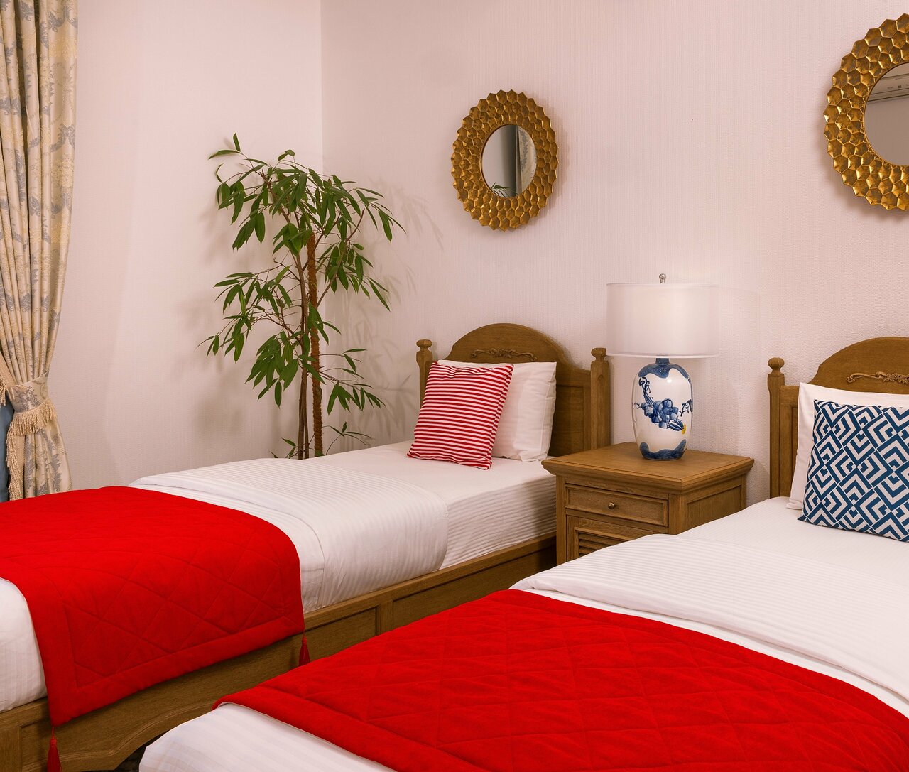 Гостиница Реавиль Арзамас