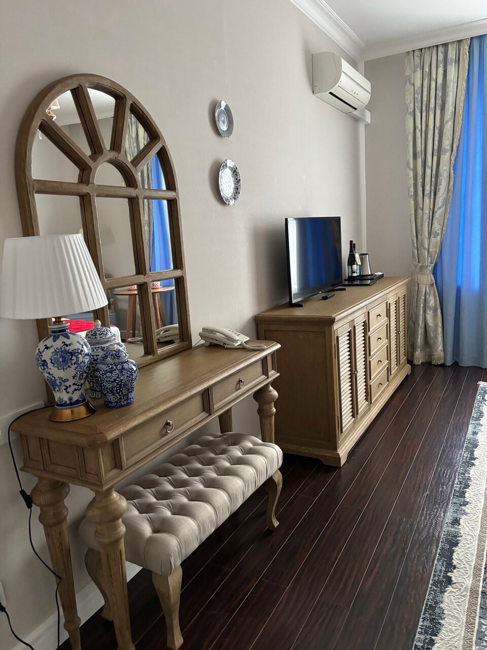 Гостиница Реавиль Арзамас-121