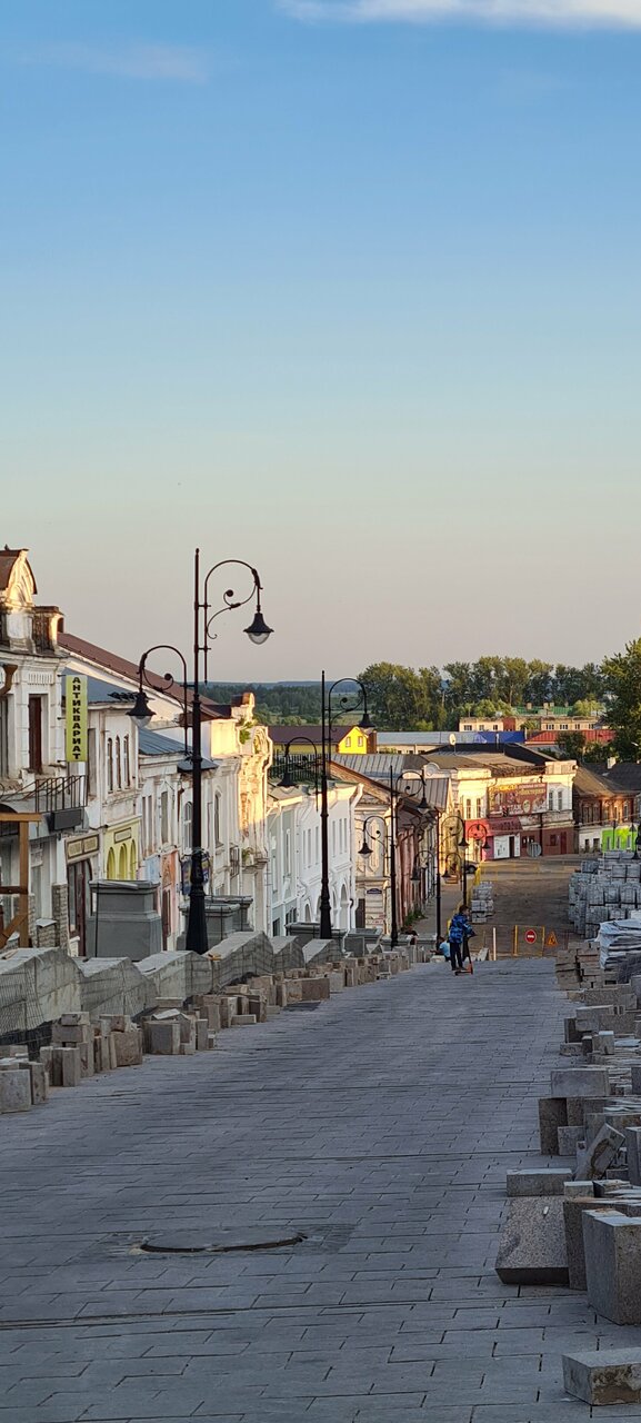 Гостиница Реавиль Арзамас-89