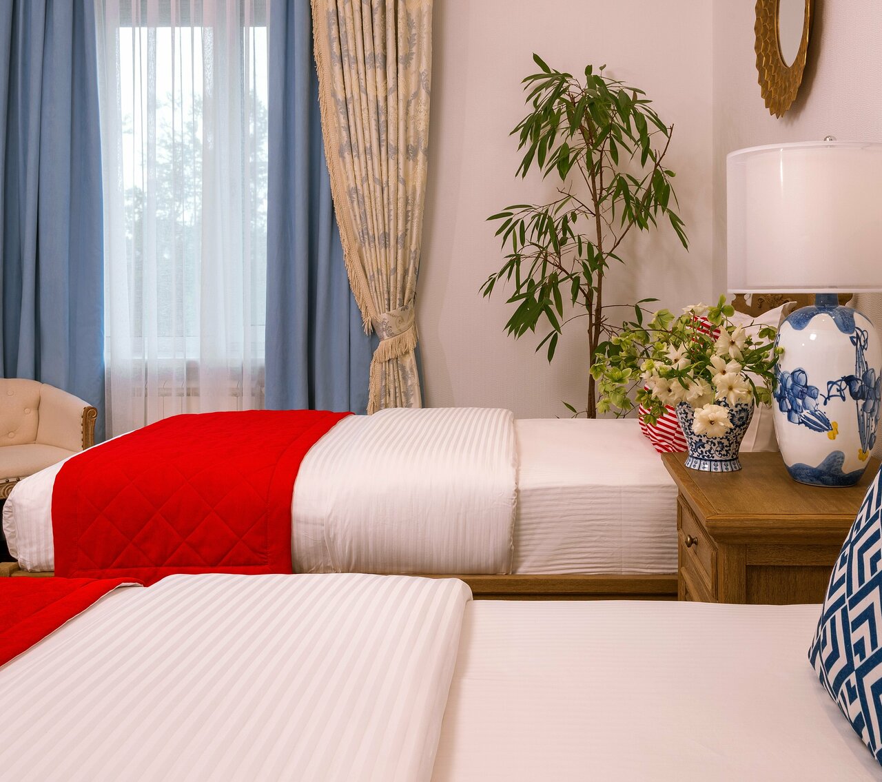 Гостиница Реавиль Арзамас