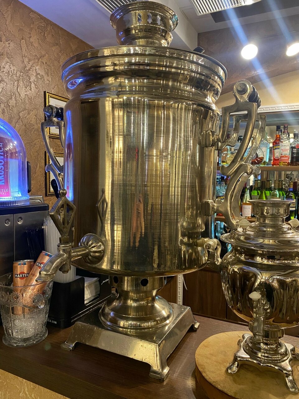 Гостиница Реавиль Арзамас-83