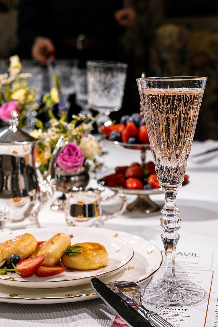 Гостиница Реавиль Арзамас-12