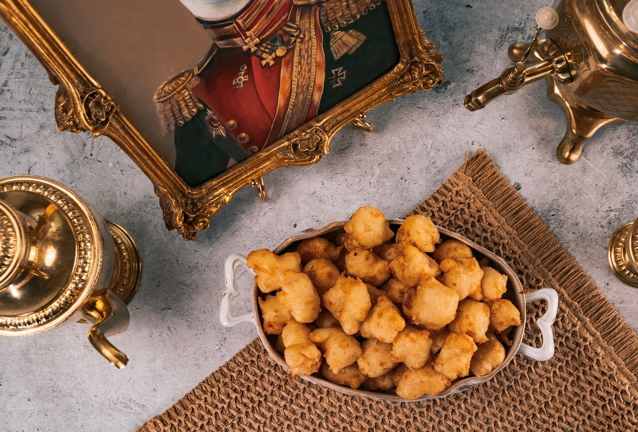 Гостиница Реавиль Арзамас-222