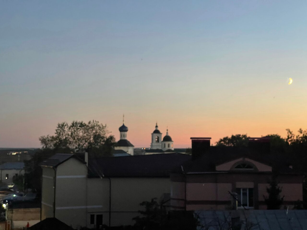 Гостиница Реавиль Арзамас-50