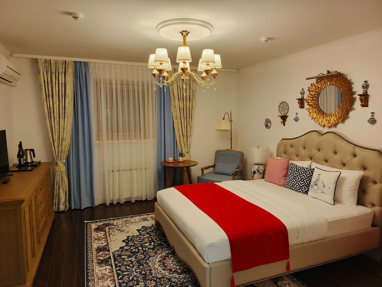 Гостиница Реавиль Арзамас-104