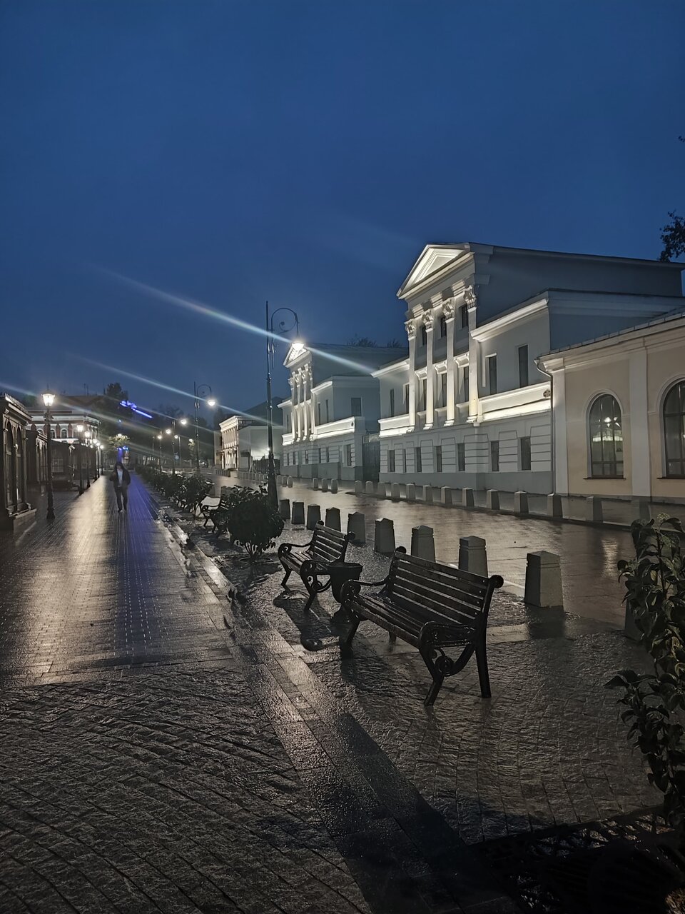 Гостиница Реавиль Арзамас-95