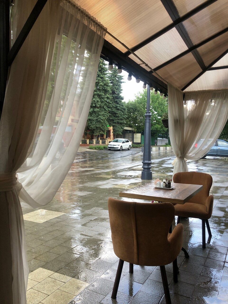 Гостиница Реавиль Арзамас-115