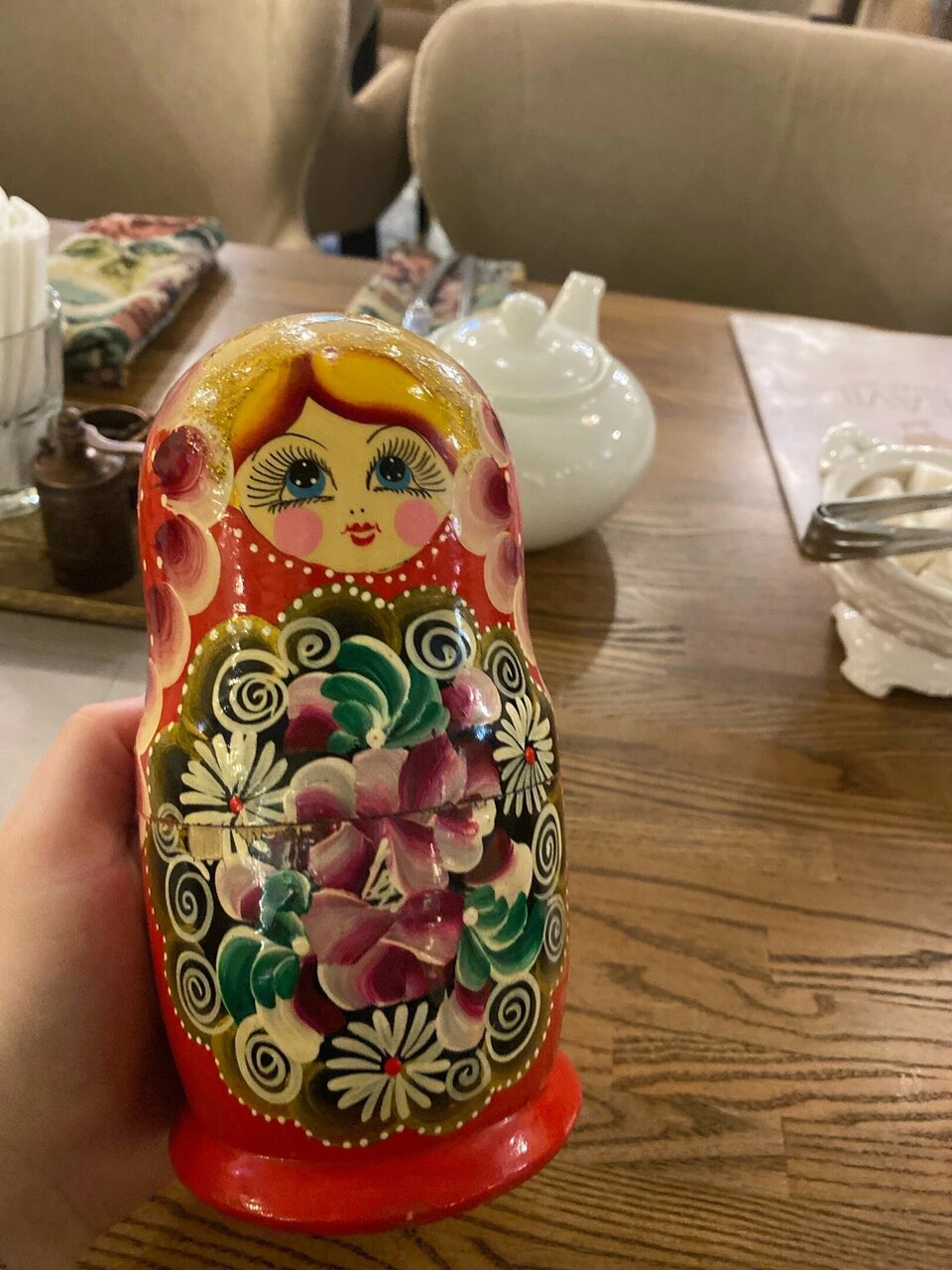 Гостиница Реавиль Арзамас-81