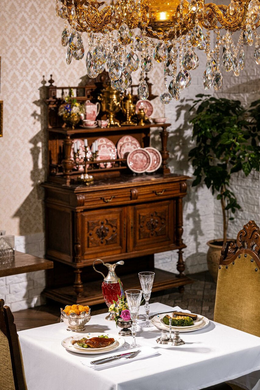 Гостиница Реавиль Арзамас-236