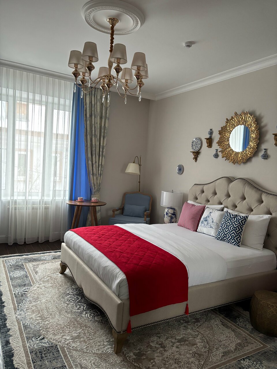 Гостиница Реавиль Арзамас-145