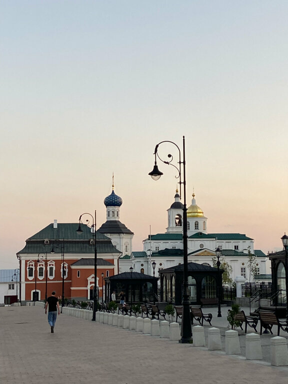 Гостиница Реавиль Арзамас-119