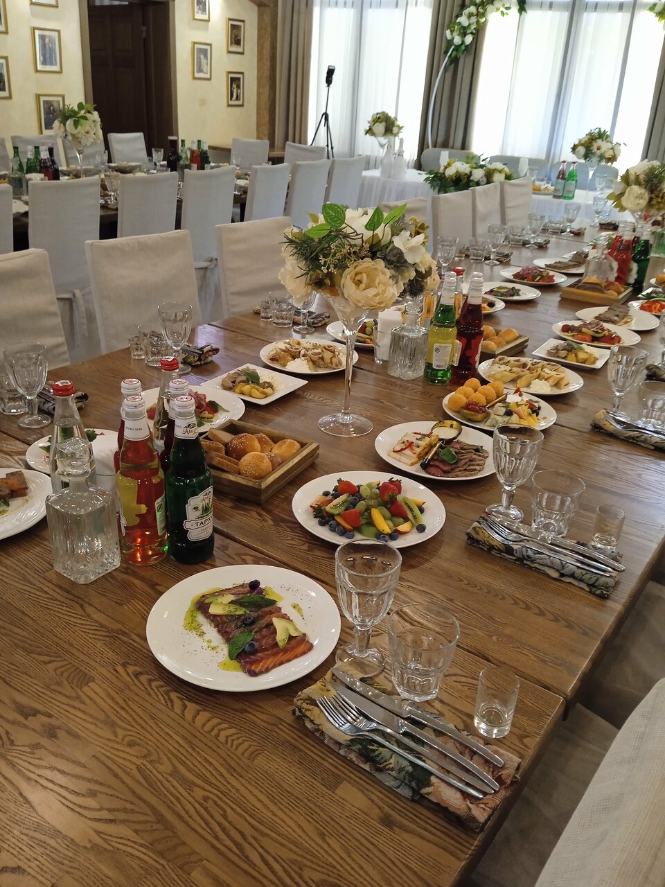 Гостиница Реавиль Арзамас-91