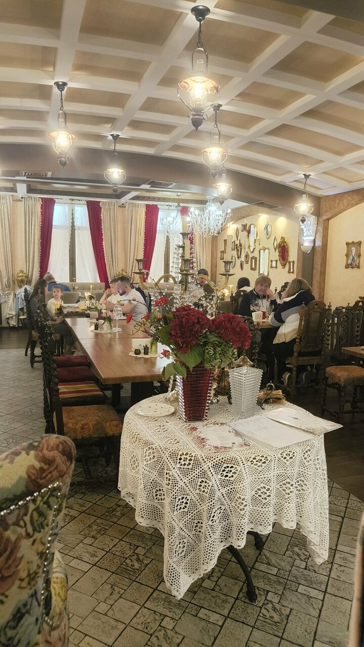 Гостиница Реавиль Арзамас-220