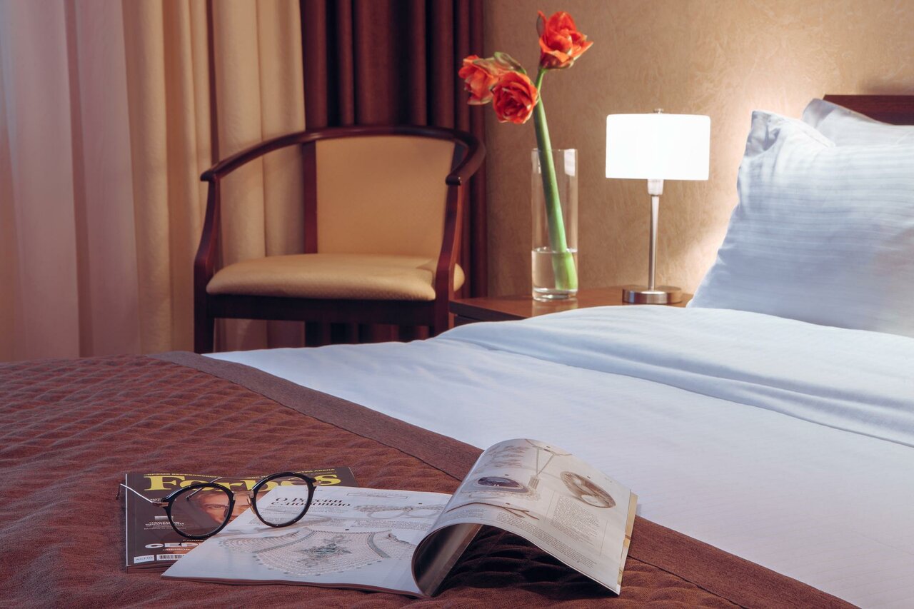 Гостиница Реавиль Арзамас-116