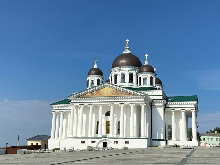 Гостиница Реавиль Арзамас-93