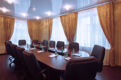 Гостиница Реавиль Арзамас-21