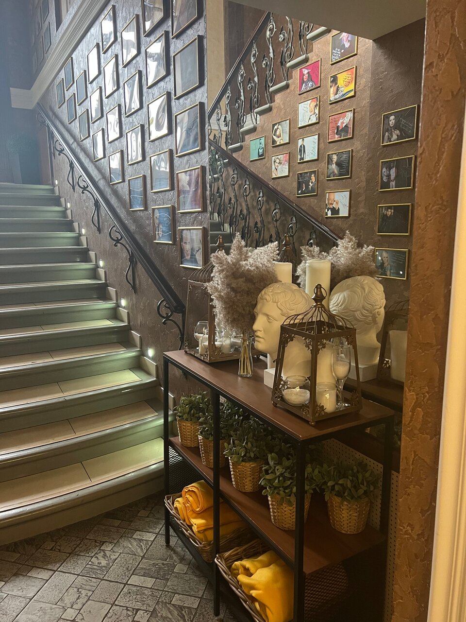 Гостиница Реавиль Арзамас-24