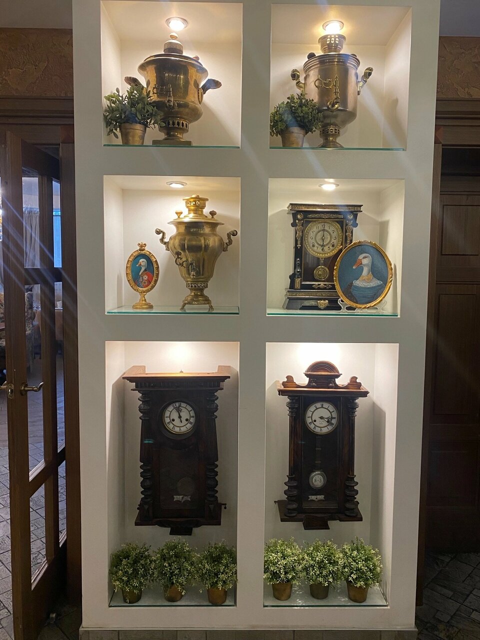 Гостиница Реавиль Арзамас-80