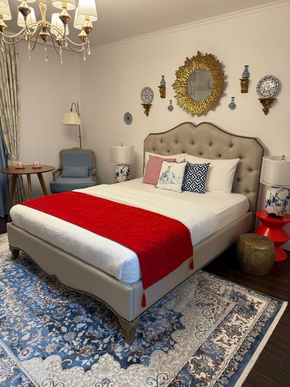 Гостиница Реавиль Арзамас-195