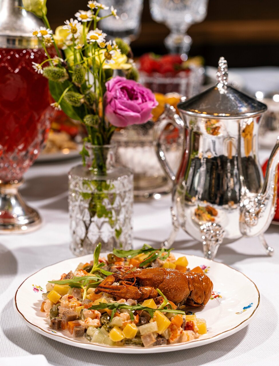 Гостиница Реавиль Арзамас-162