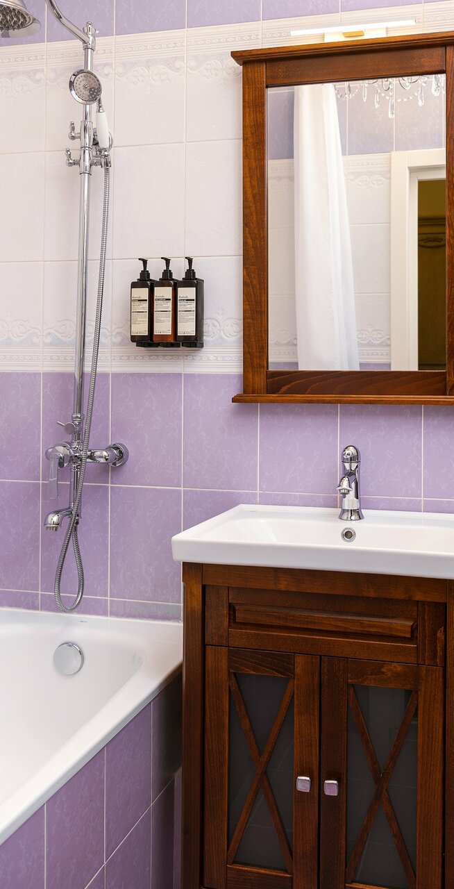 Гостиница Реавиль Арзамас