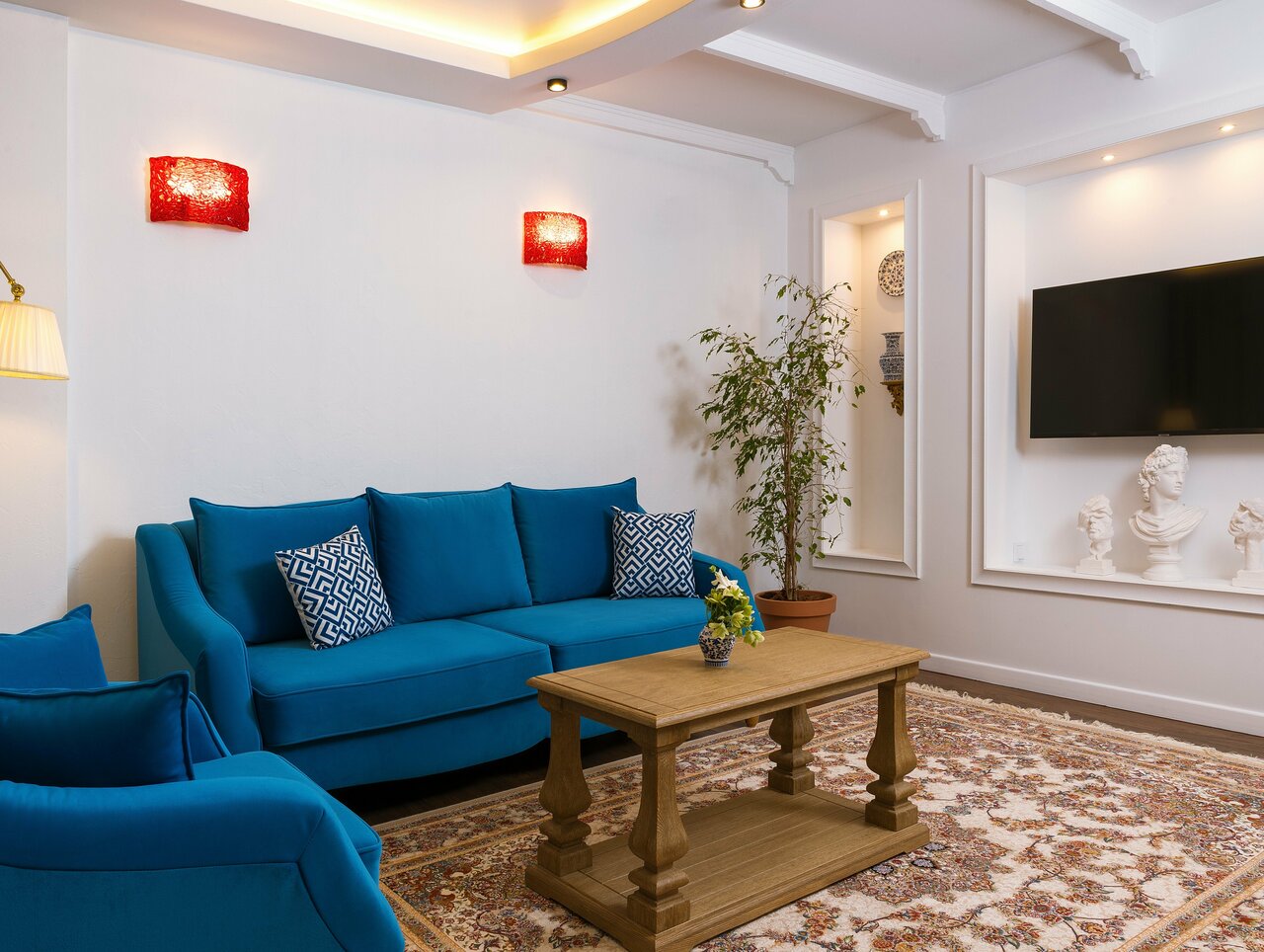 Гостиница Реавиль Арзамас