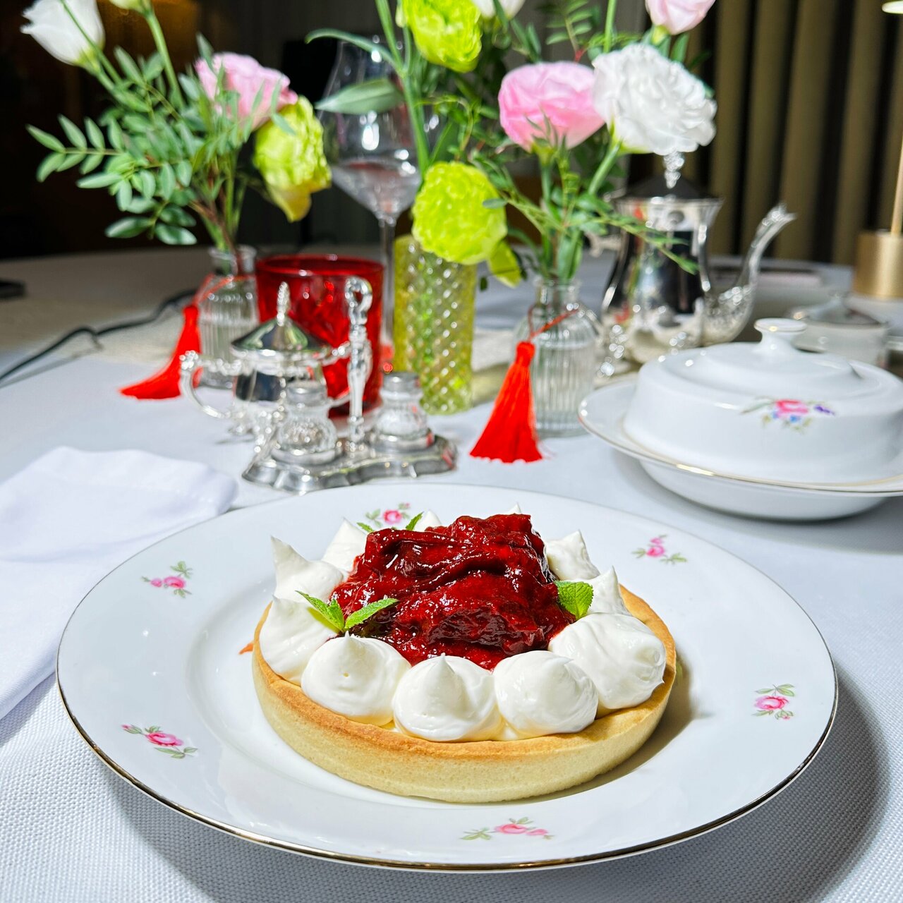 Гостиница Реавиль Арзамас-161