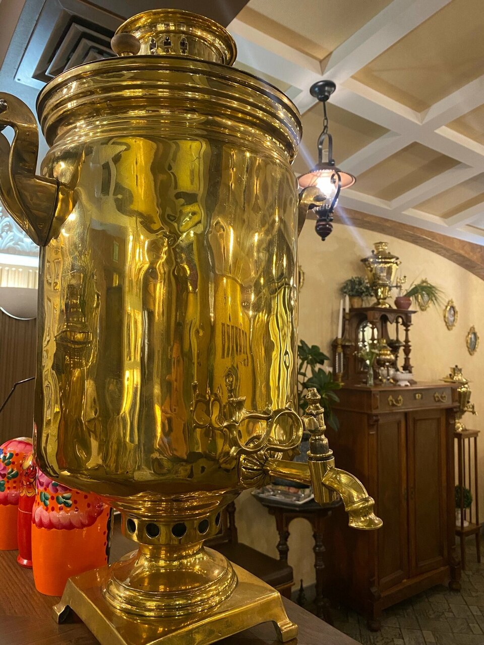 Гостиница Реавиль Арзамас-84