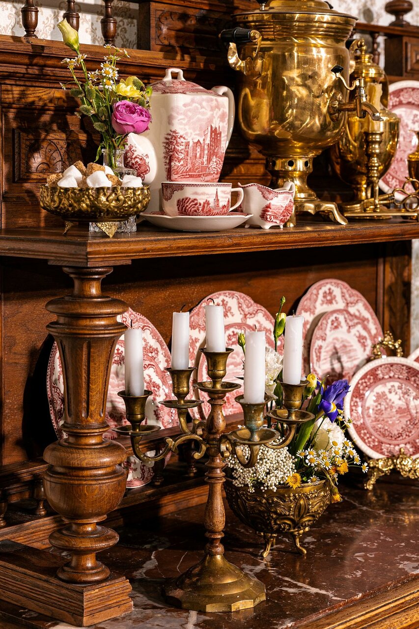 Гостиница Реавиль Арзамас-182