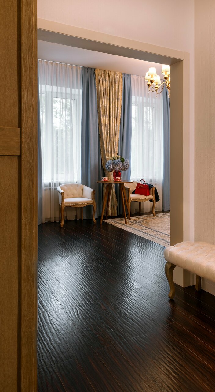 Гостиница Реавиль Арзамас