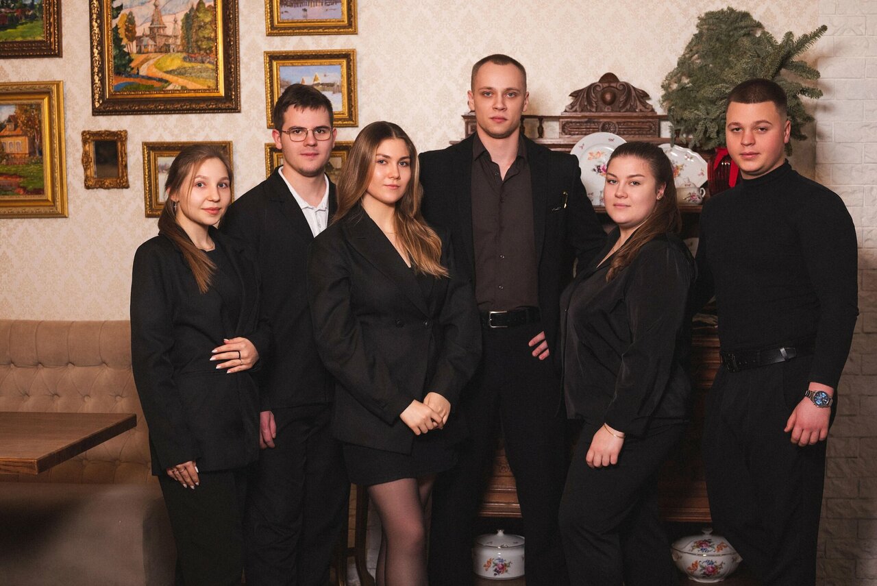 Гостиница Реавиль Арзамас-245