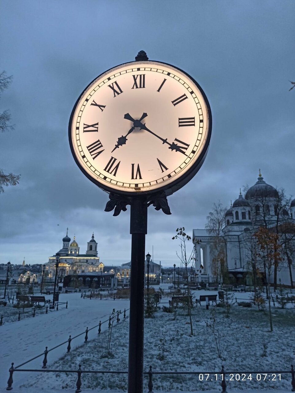 Гостиница Реавиль Арзамас-100