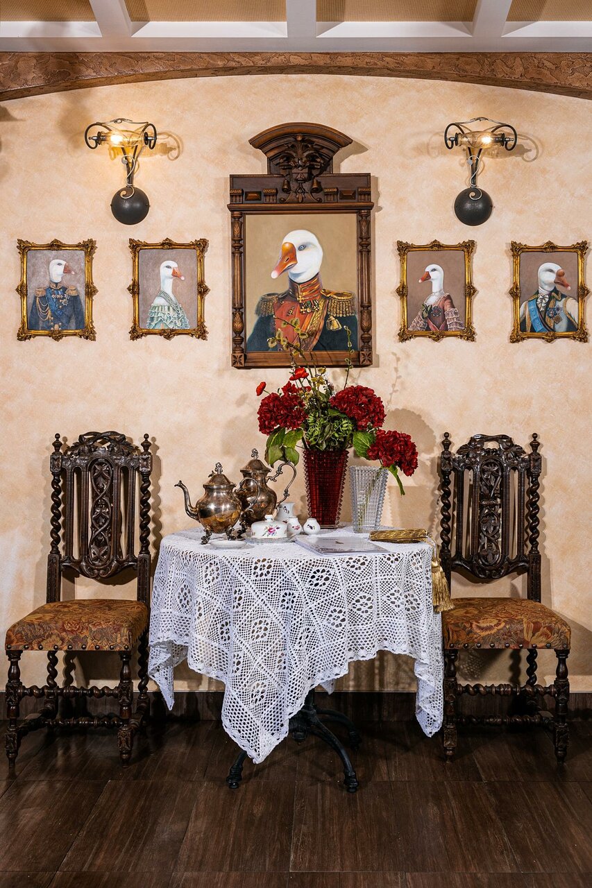 Гостиница Реавиль Арзамас-213