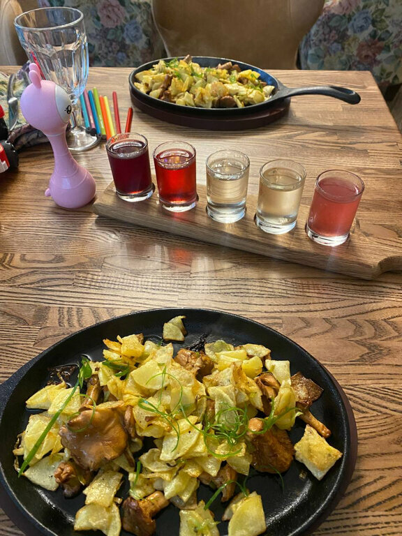 Гостиница Реавиль Арзамас-86