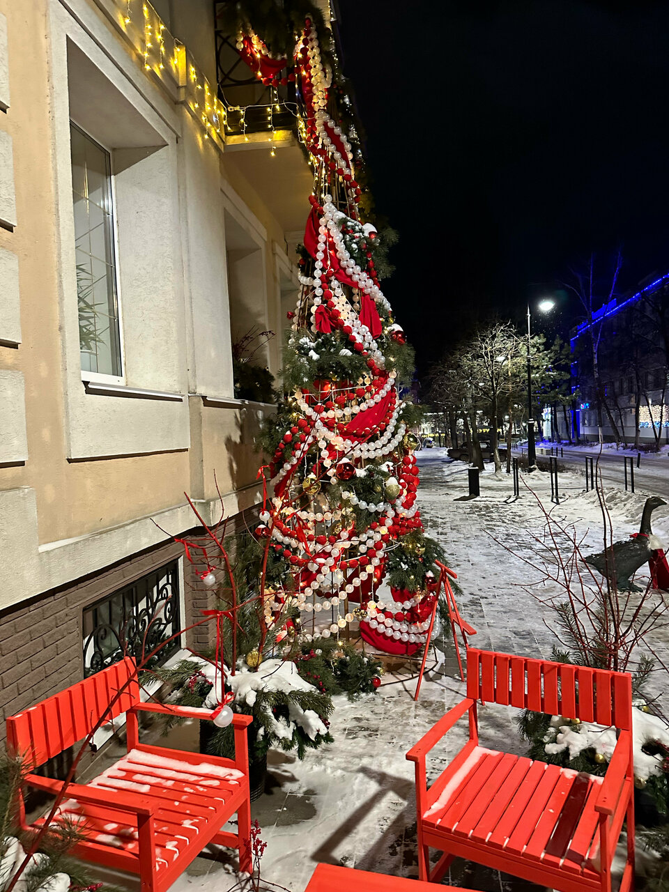 Гостиница Реавиль Арзамас-132