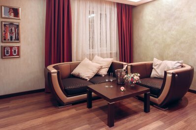 Гостиница Реавиль Арзамас-31