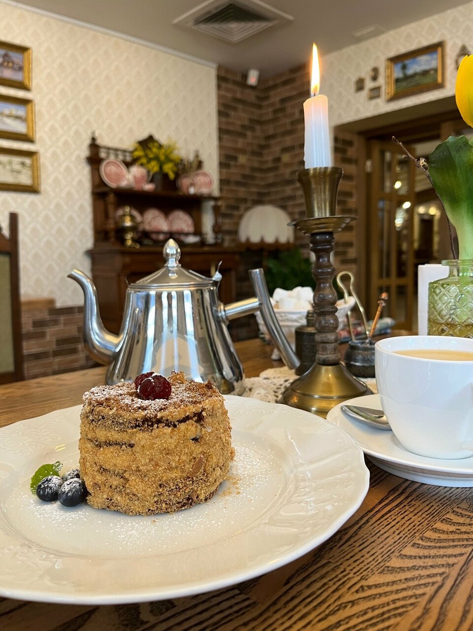 Гостиница Реавиль Арзамас-206