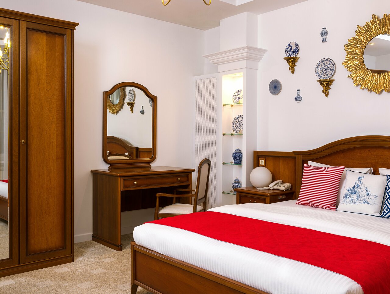 Гостиница Реавиль Арзамас