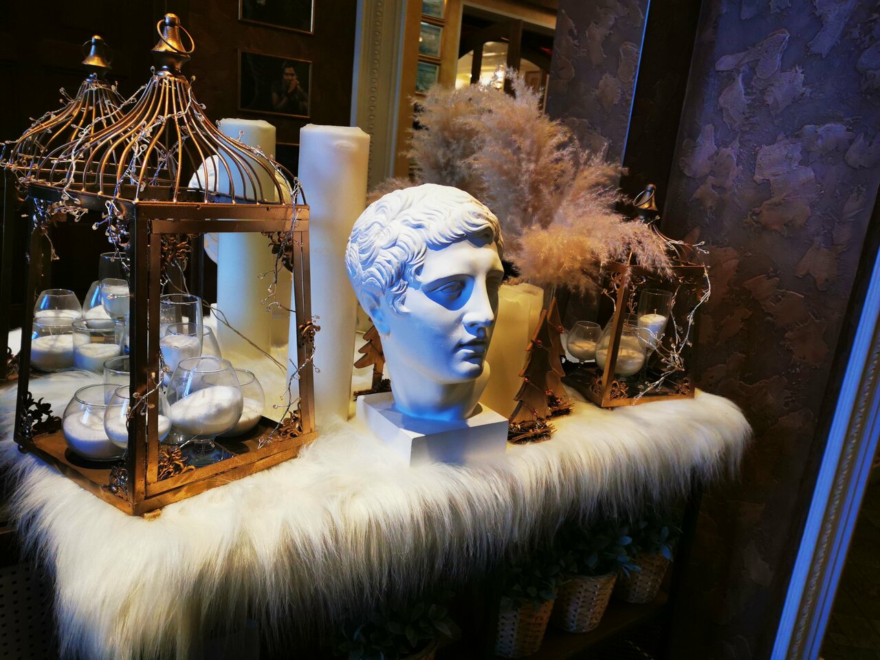 Гостиница Реавиль Арзамас-105