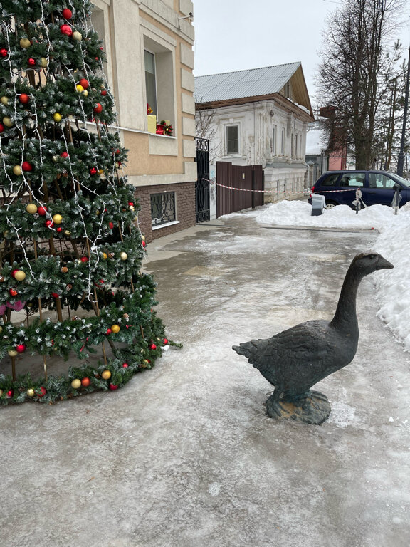 Гостиница Реавиль Арзамас-71