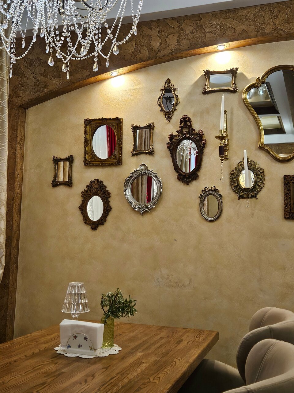 Гостиница Реавиль Арзамас-183