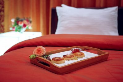 Гостиница Реавиль Арзамас-22