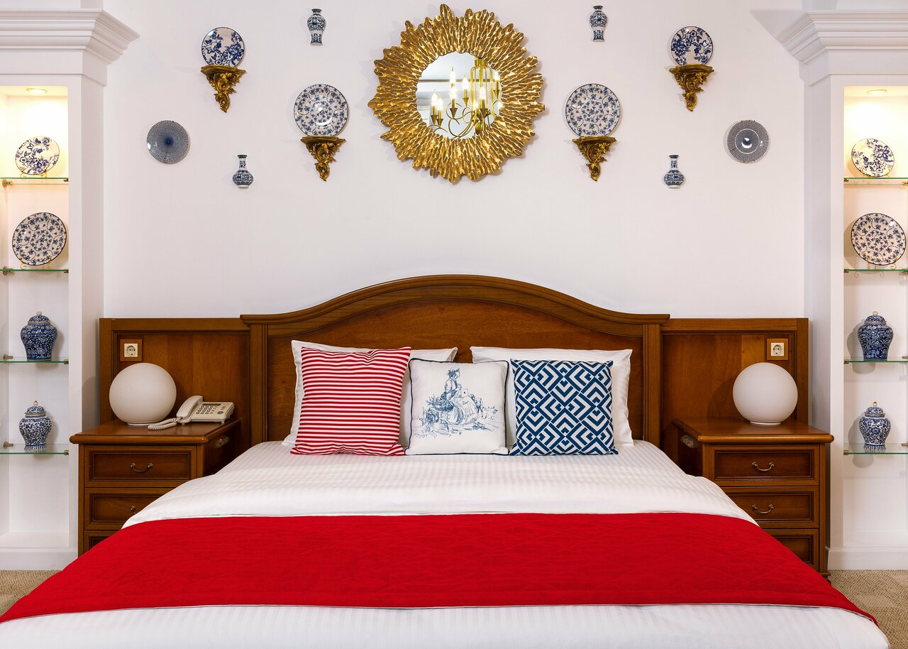 Гостиница Реавиль Арзамас