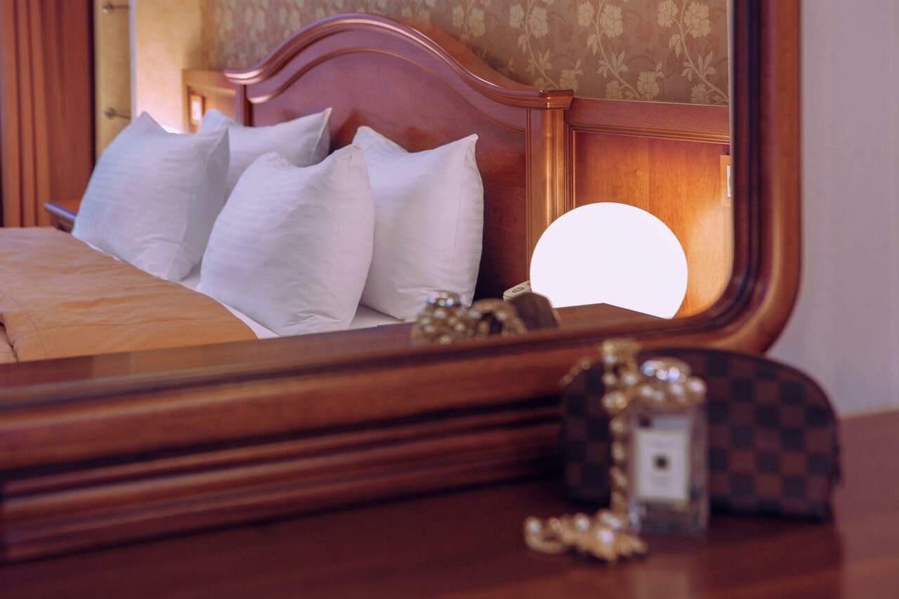 Гостиница Реавиль Арзамас-139