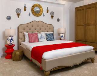 Гостиница Реавиль Арзамас Люкс-1