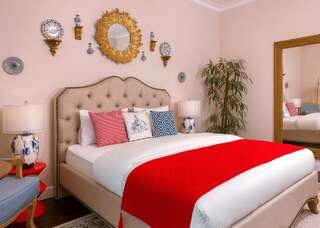 Гостиница Реавиль Арзамас Стандартный двухместный номер с 1 кроватью-1